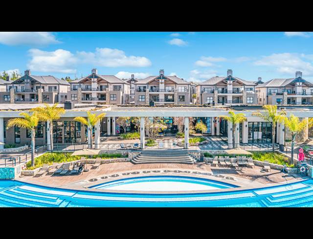 3 BEDROOM APARTMENT RENTED IN WATERFALL